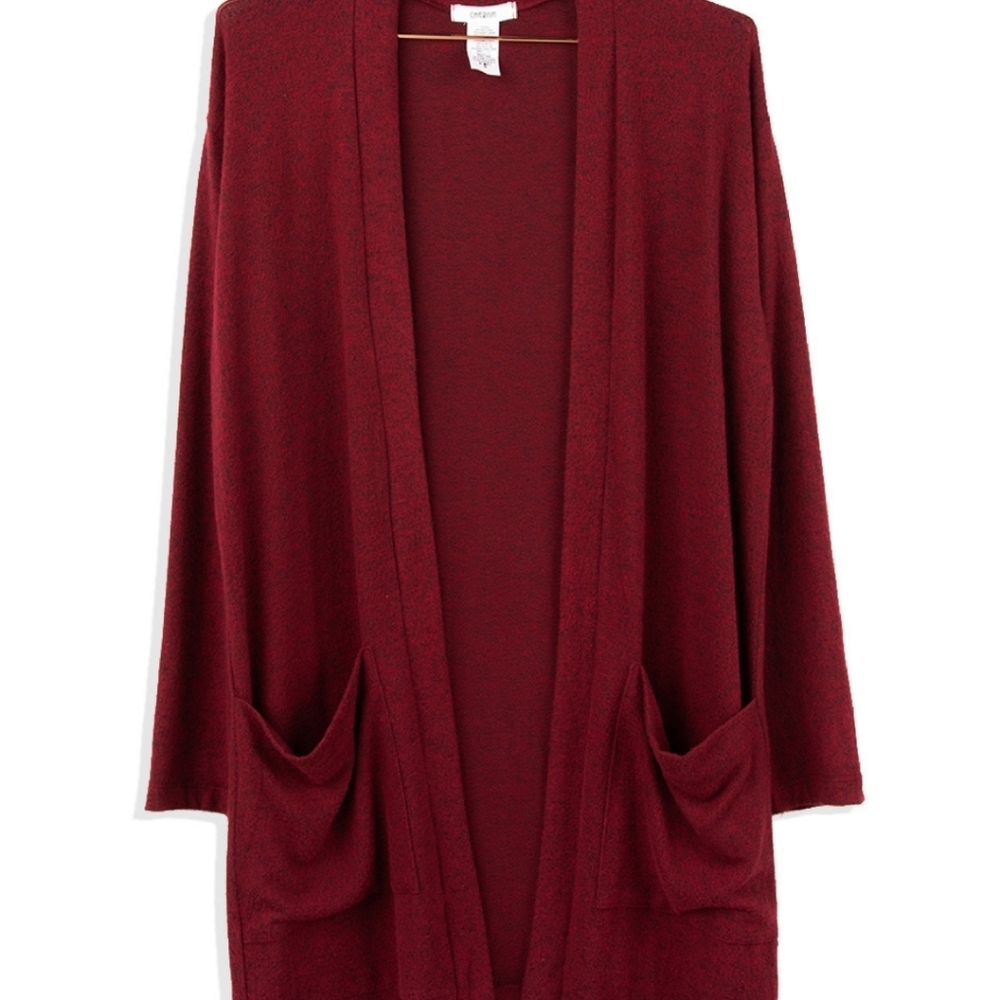 Brand new cardigan